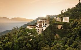 Taj Guras Kutir Gangtok